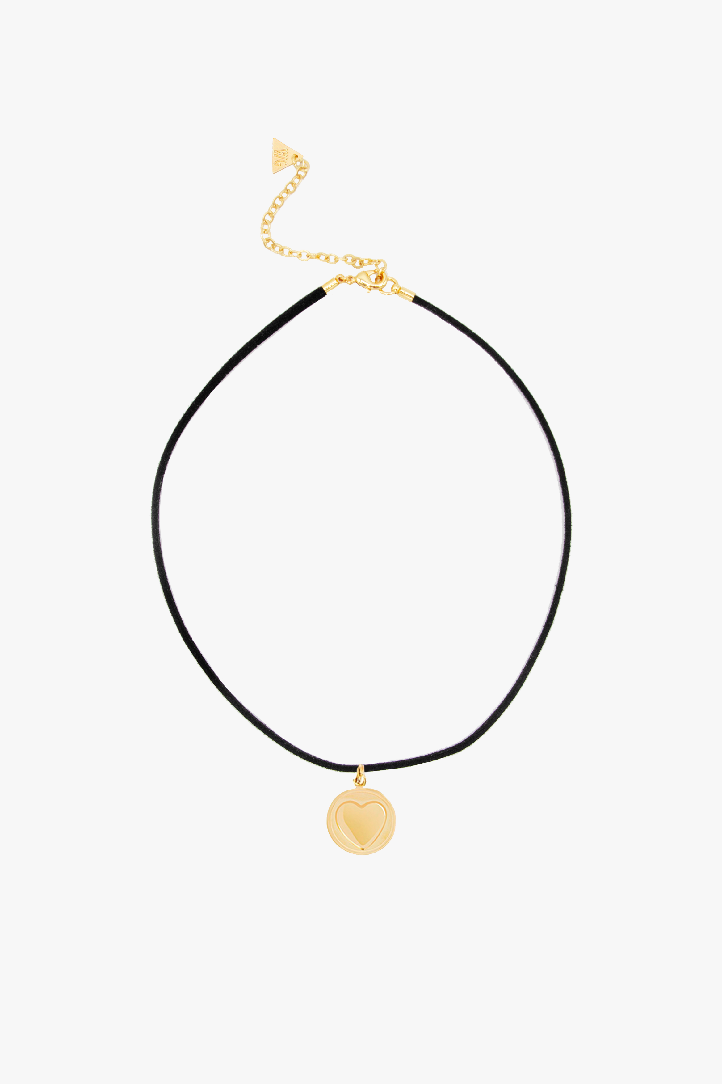 Alice Necklace – Wilhelmina Garcia