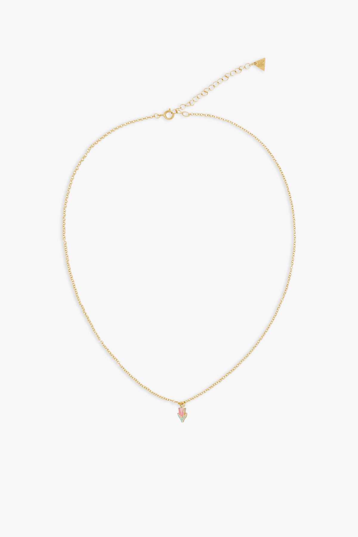 CHAIN NECKLACES – Wilhelmina Garcia