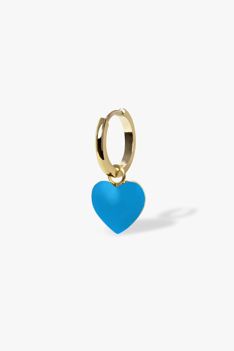 Heart Earring