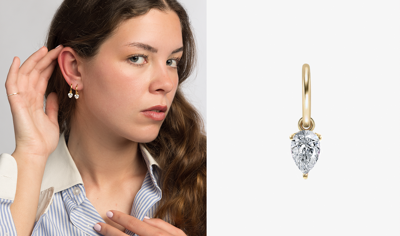 Unique handcrafted jewelry designed in Barcelona by Unique handcrafted jewelry designed in Barcelona by